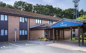 Travelodge Dreghorn Edinburgh